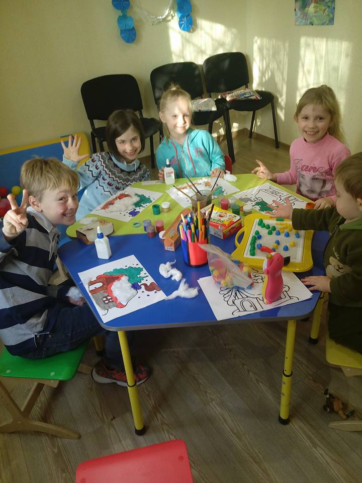 Веселий Вулик 27