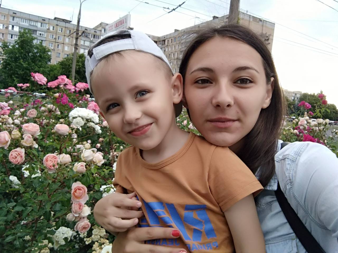 Веселий вулик 1