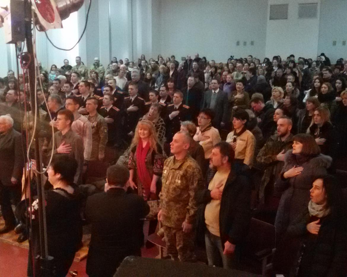 пестушка зала