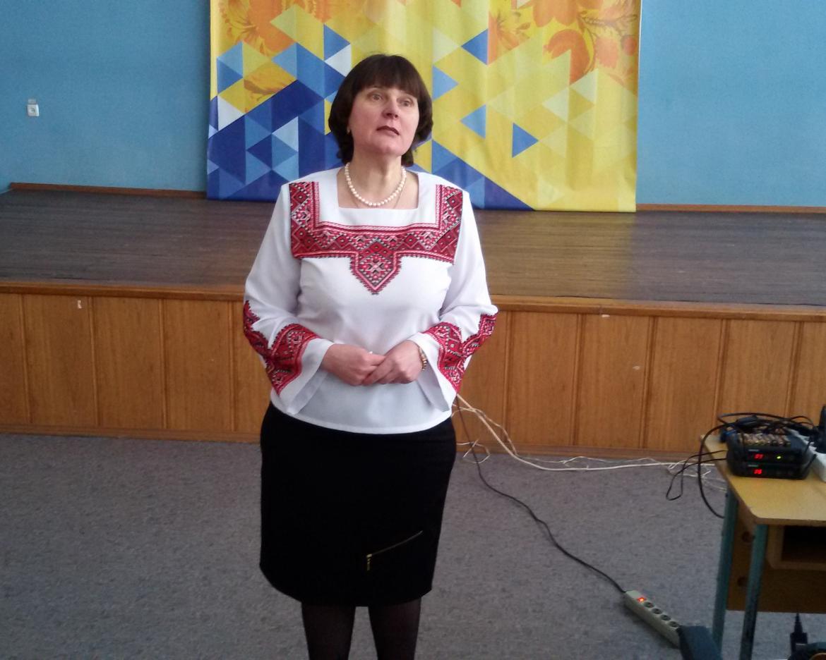 день мови колоїз