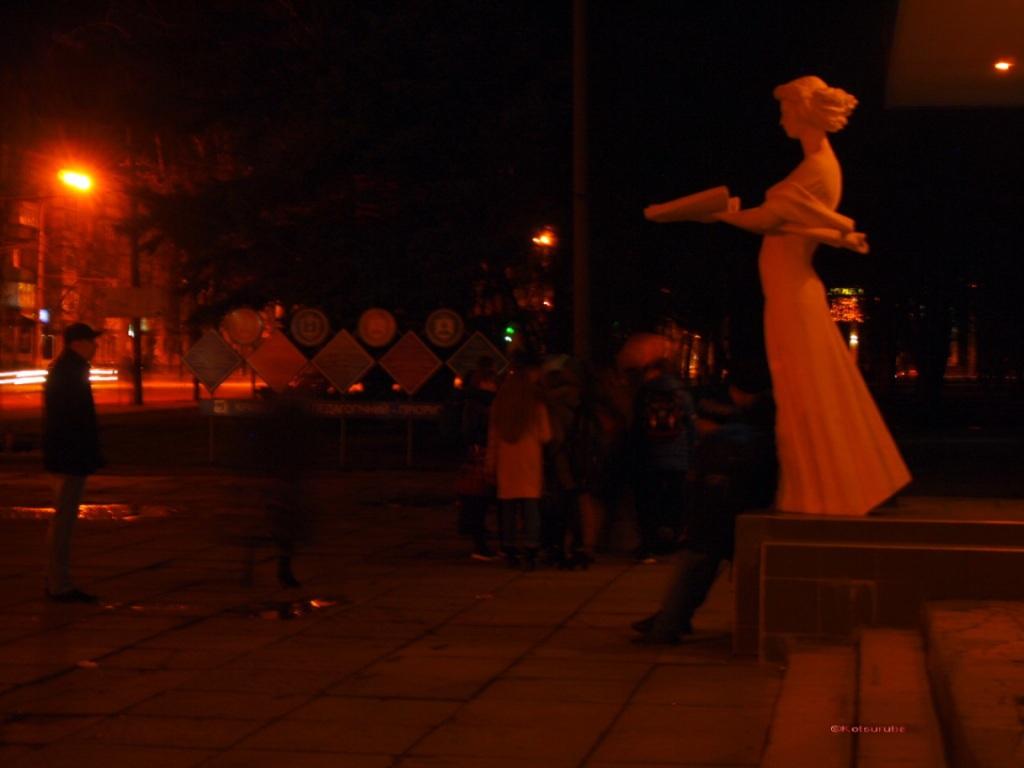 ніч науки 2017