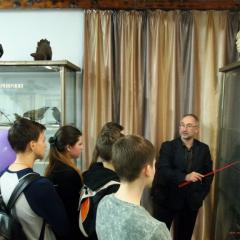 ніч науки к