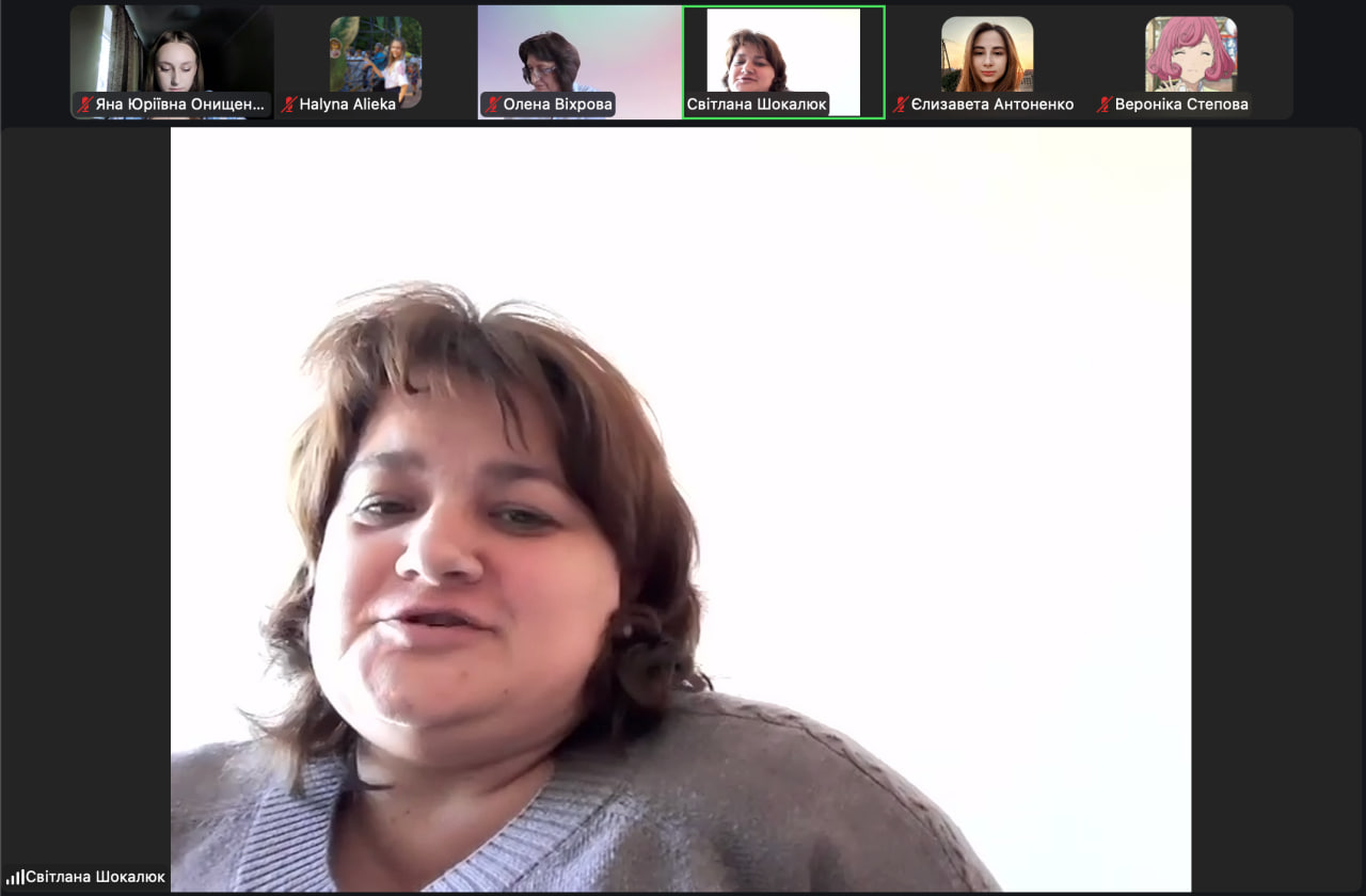 звітна конф. 8