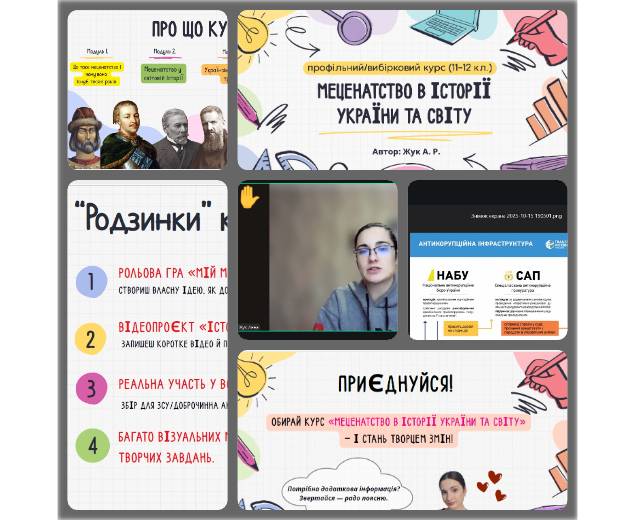 Жук методика