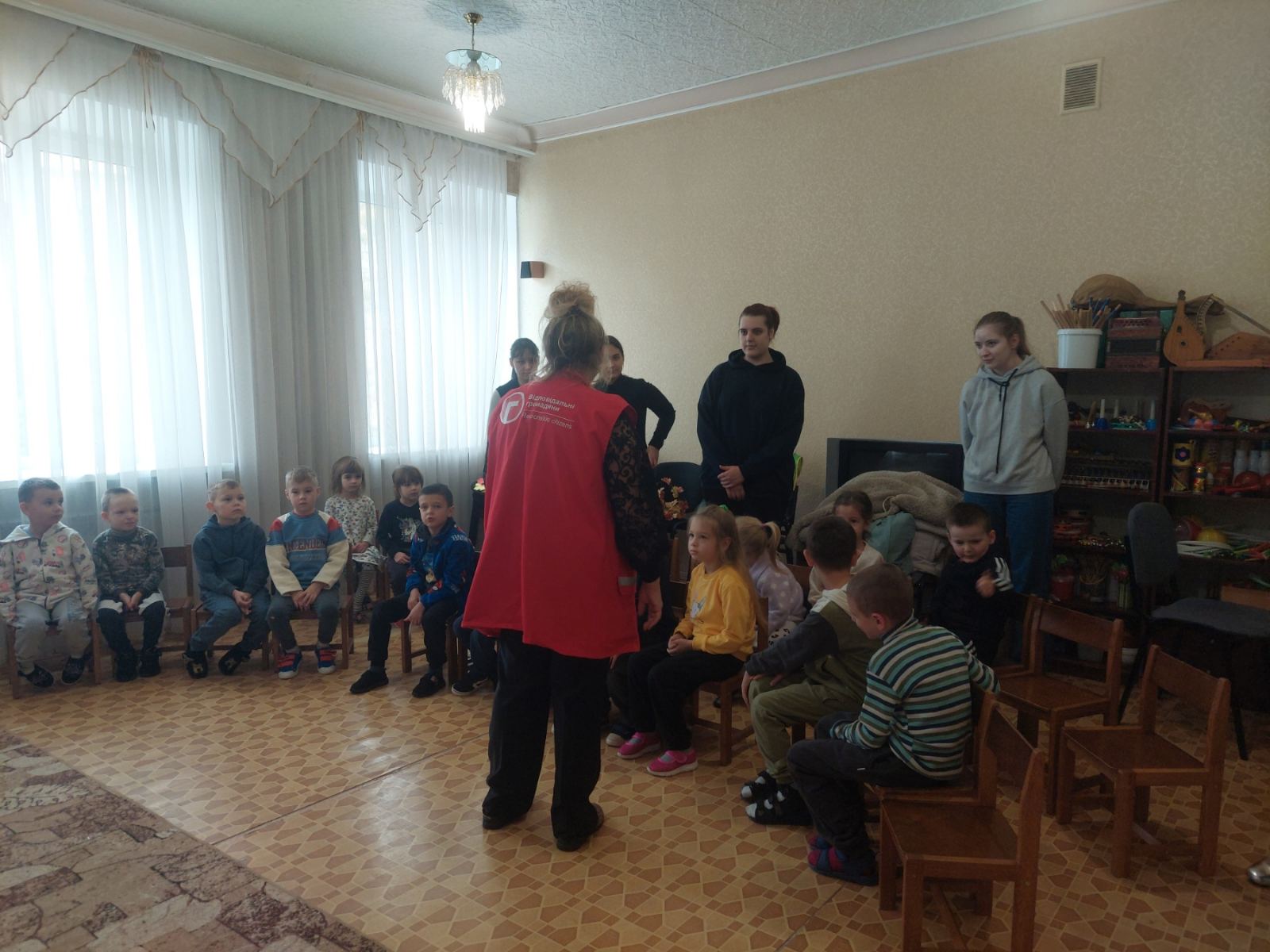 Ментальне здоровя 1