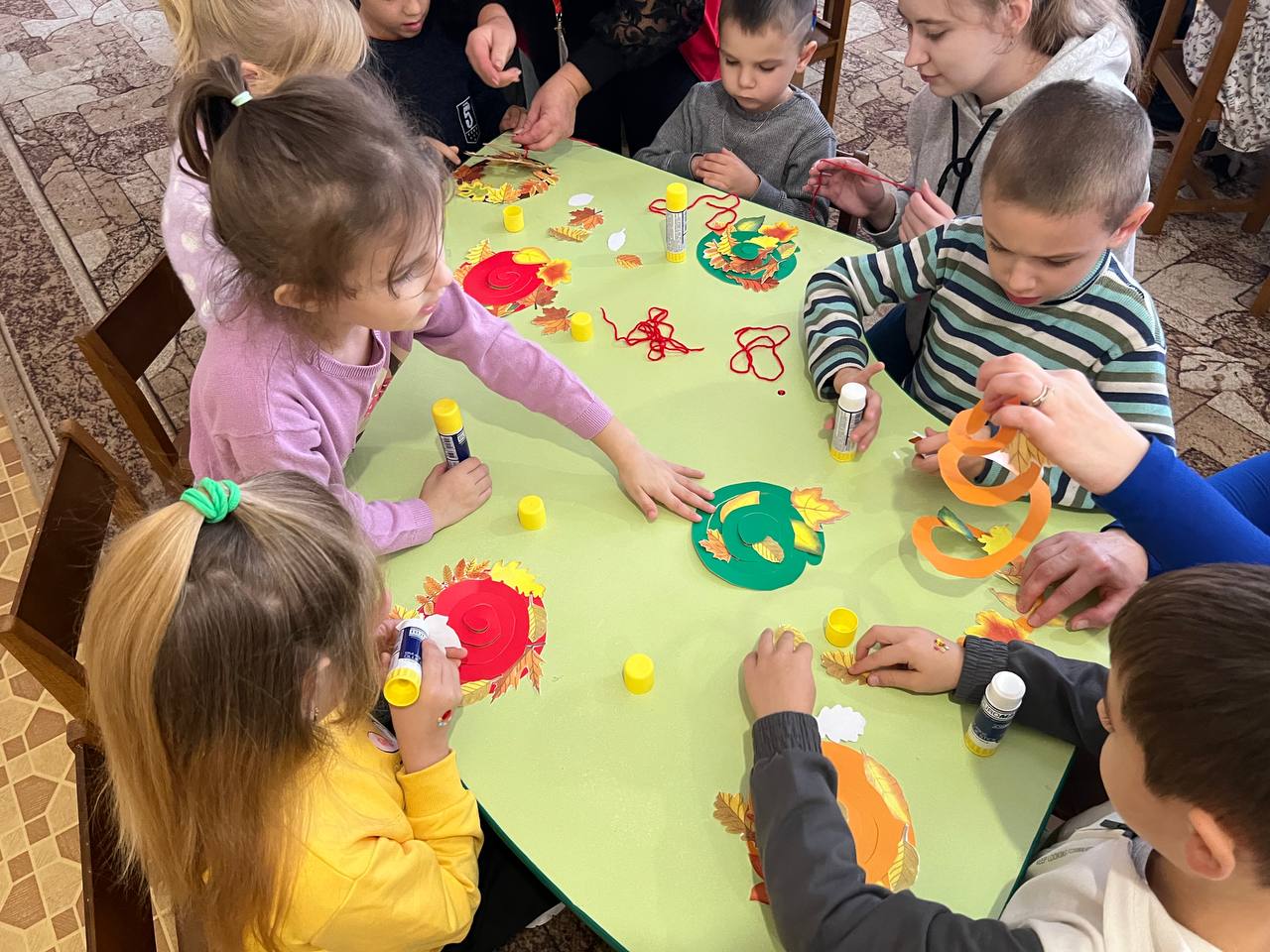 Ментальне здоровя 3