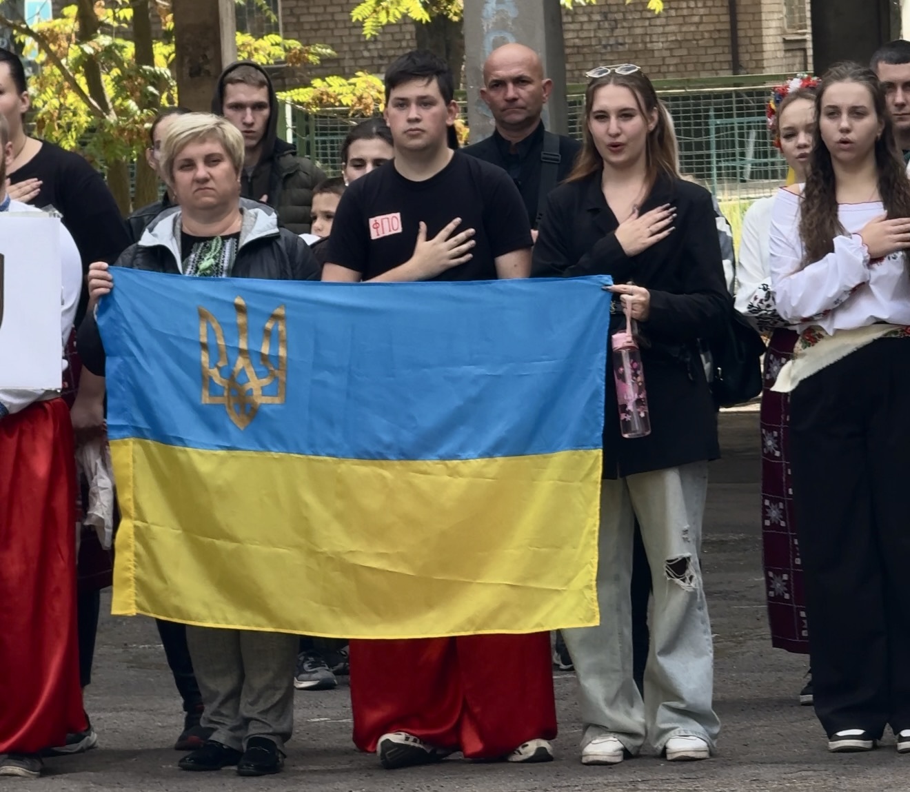 Фестиваль 1 1