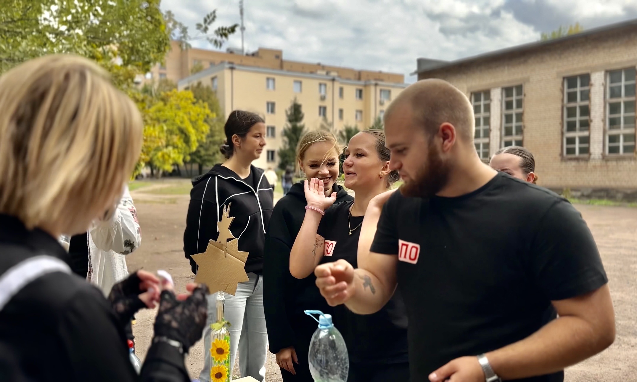 Фестиваль 1 2