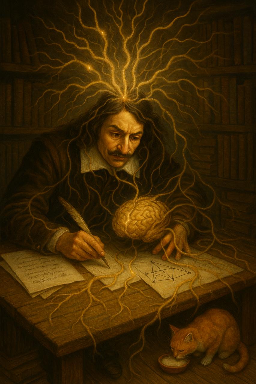 Вроджені ідеї