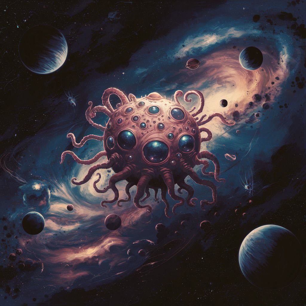 Демон Запоронюк