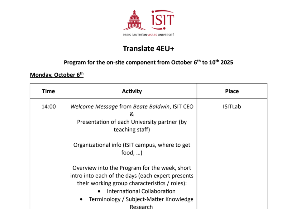 Фрейз програма 1