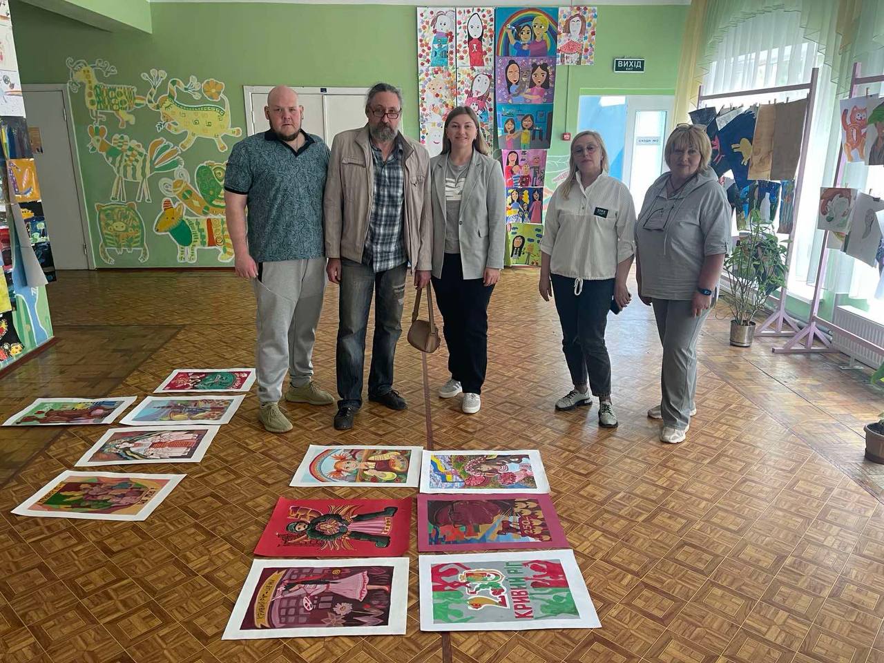 ВЕСНА РУДАНИ. КР250 3