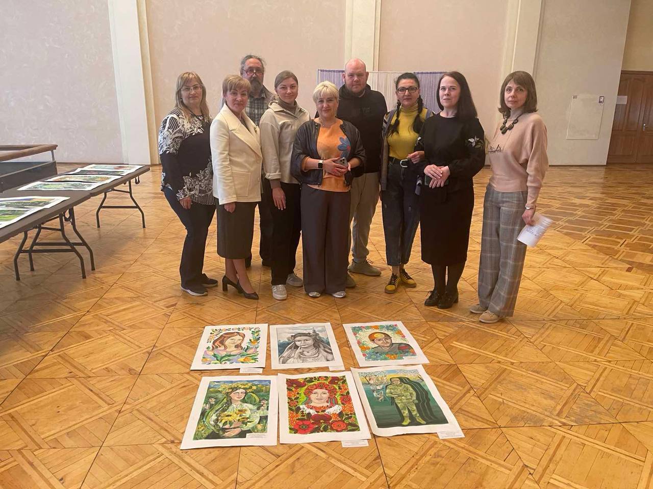 ВЕСНА РУДАНИ. КР250 8