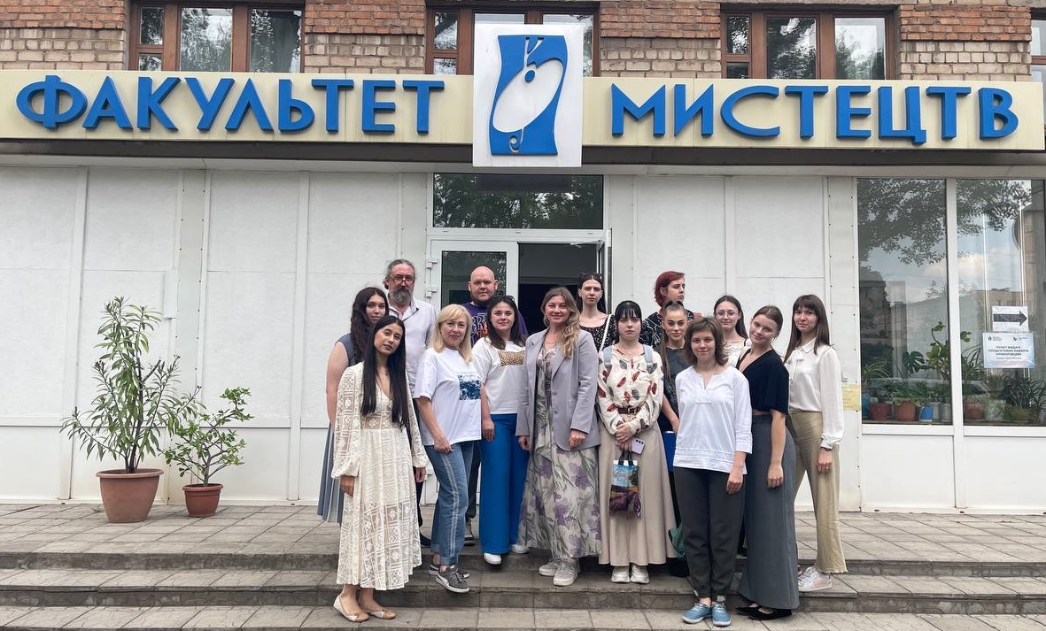 захист ДОДС 2