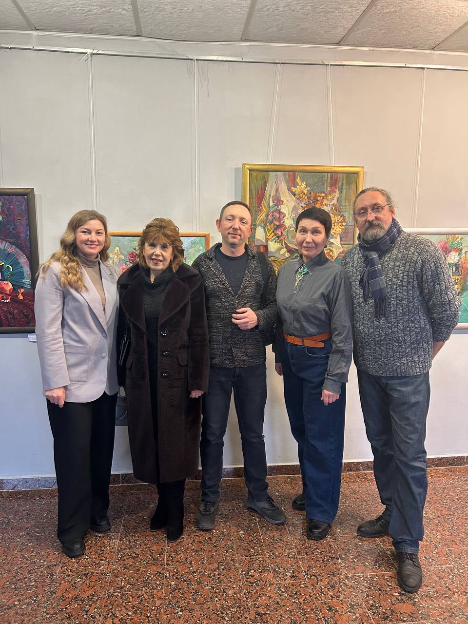 Бієналє 2025 4