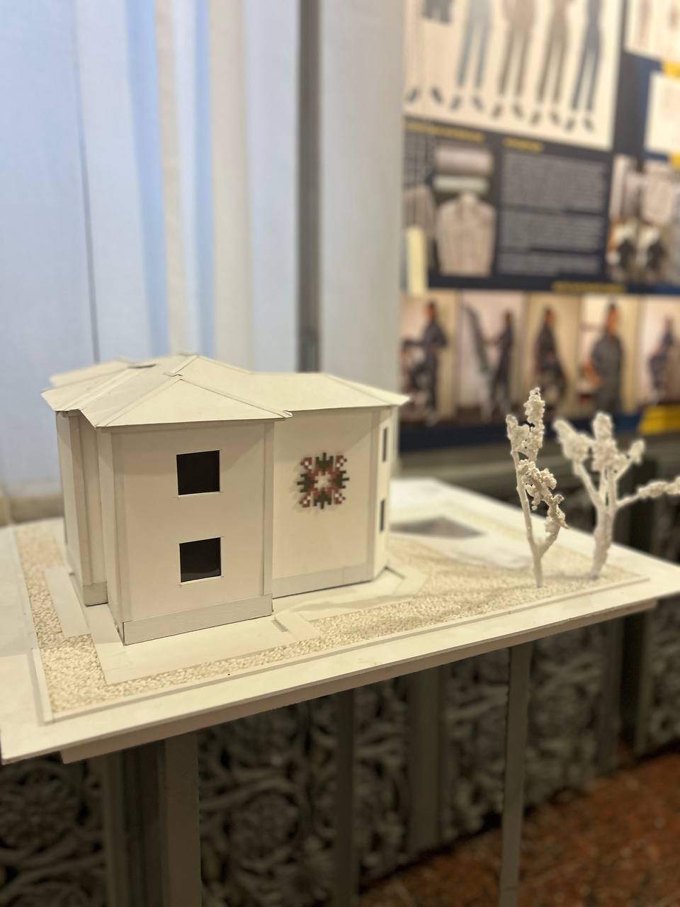 Бієналє 2025 8