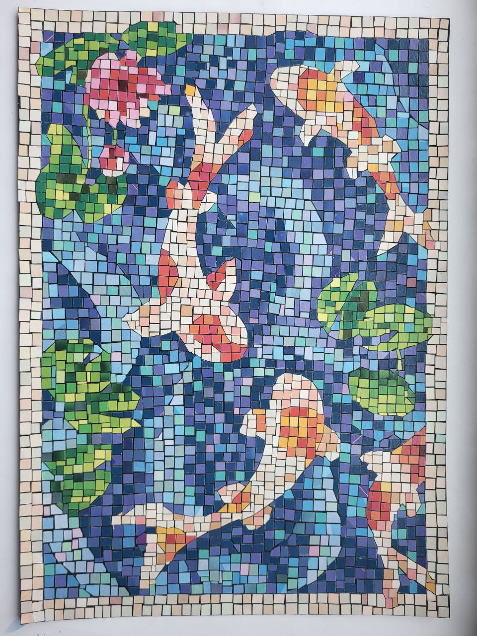 ДПМ екзамен 5