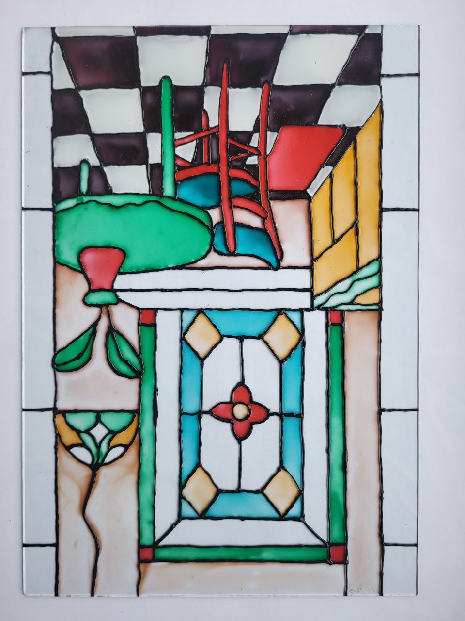 ДПМ екзамен 6