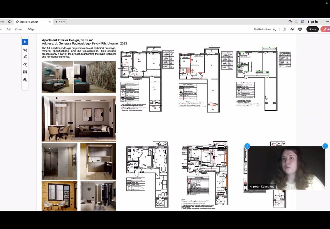 Фірман Катерина зустріч 9