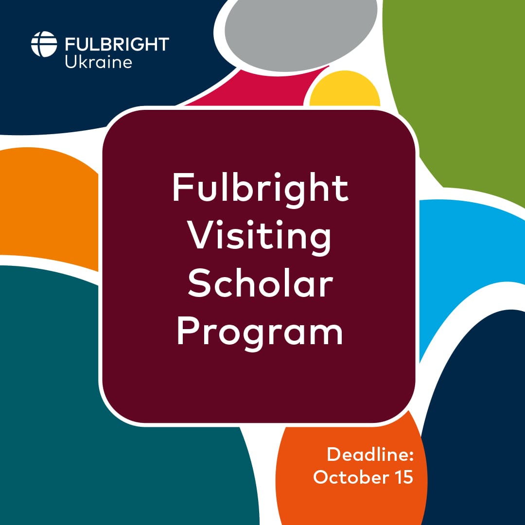 Fulbright Visiting Scholar Program 2024 2025 1