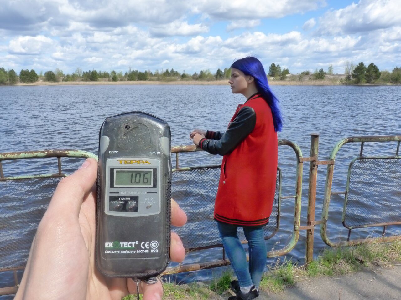 чорнобиль 1