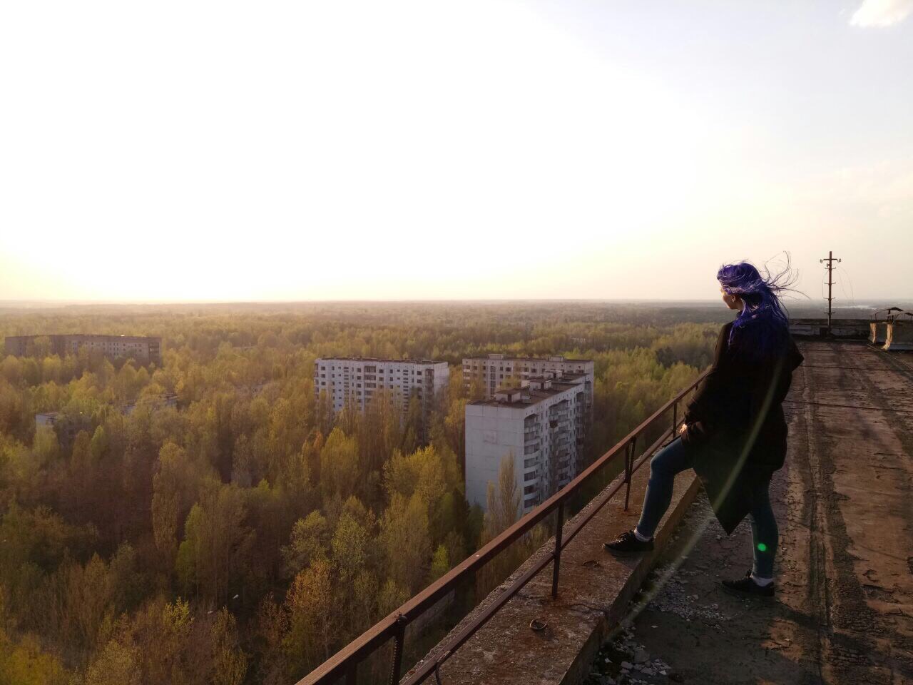 чорнобиль 1