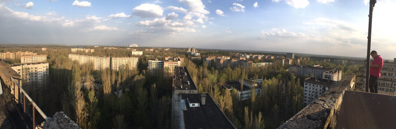 чорнобиль 11