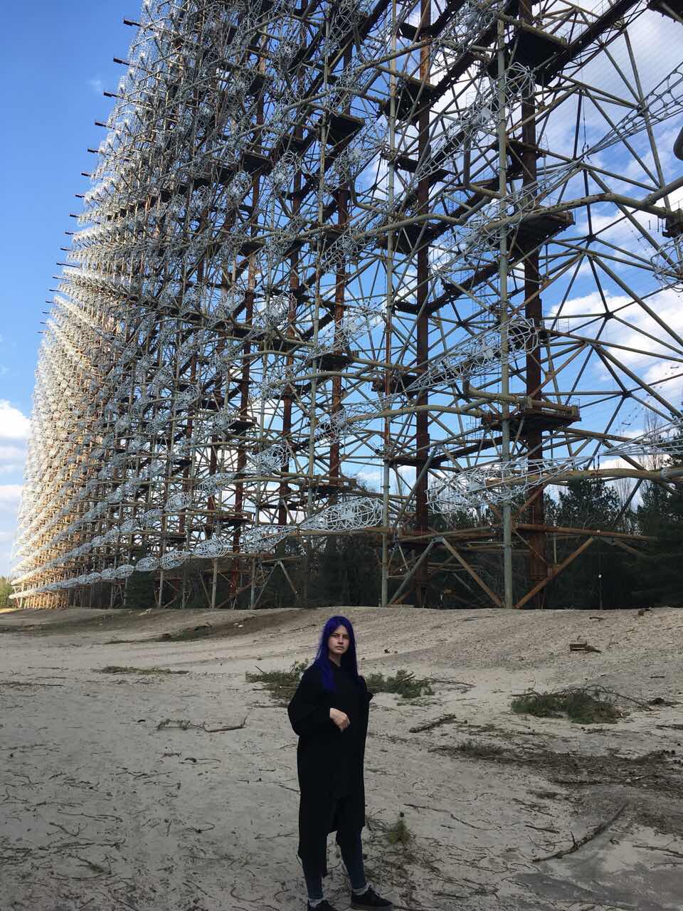 чорнобиль 12