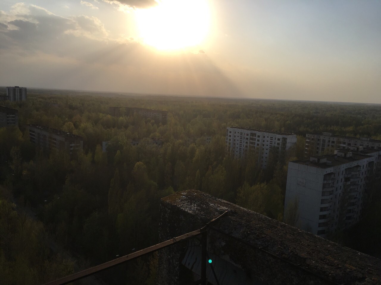 чорнобиль 9