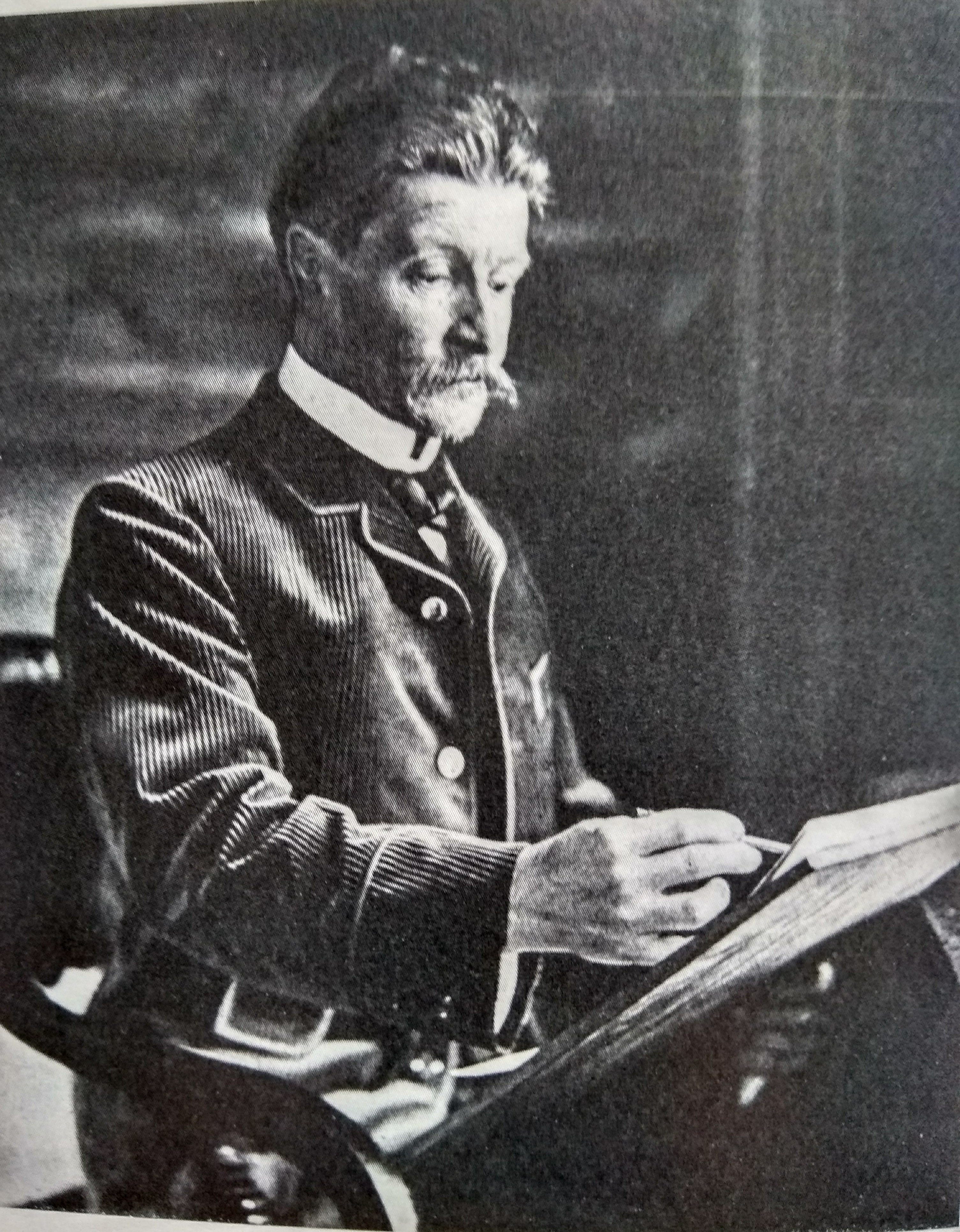 З нагоди 162 ї річниці Врубеля 6