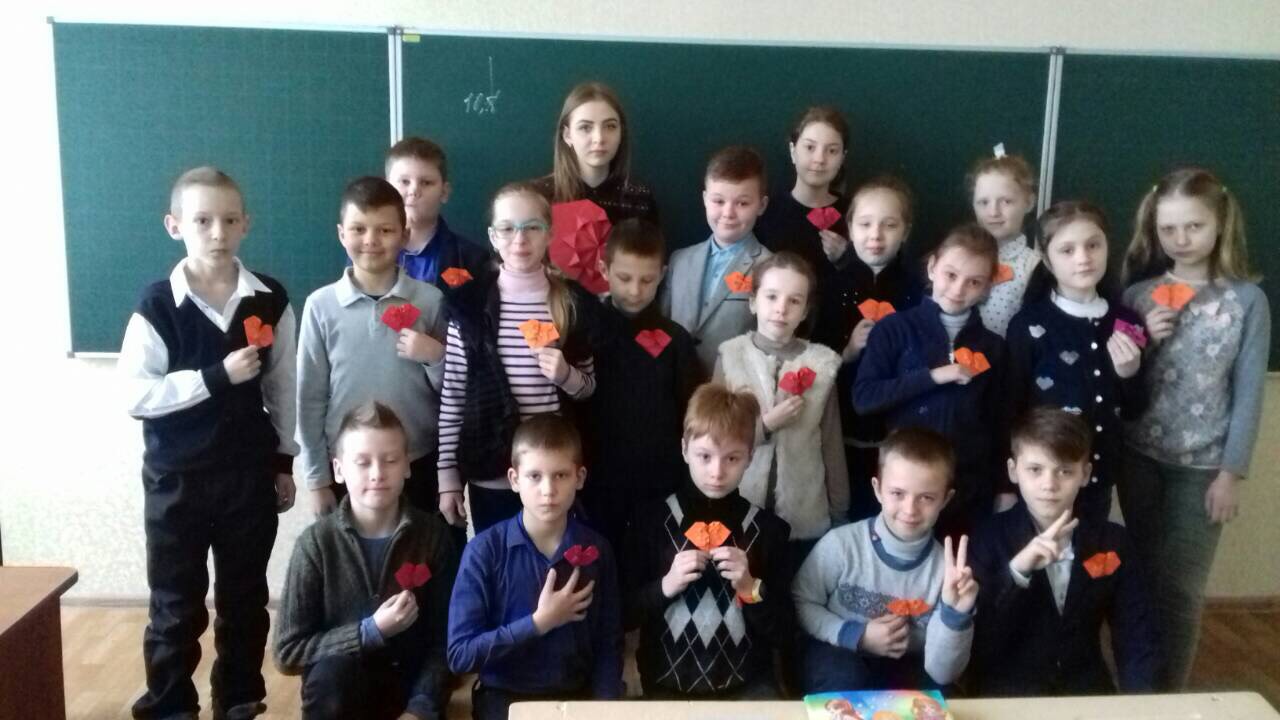 МОЛОДЦІ ОМ 14 10