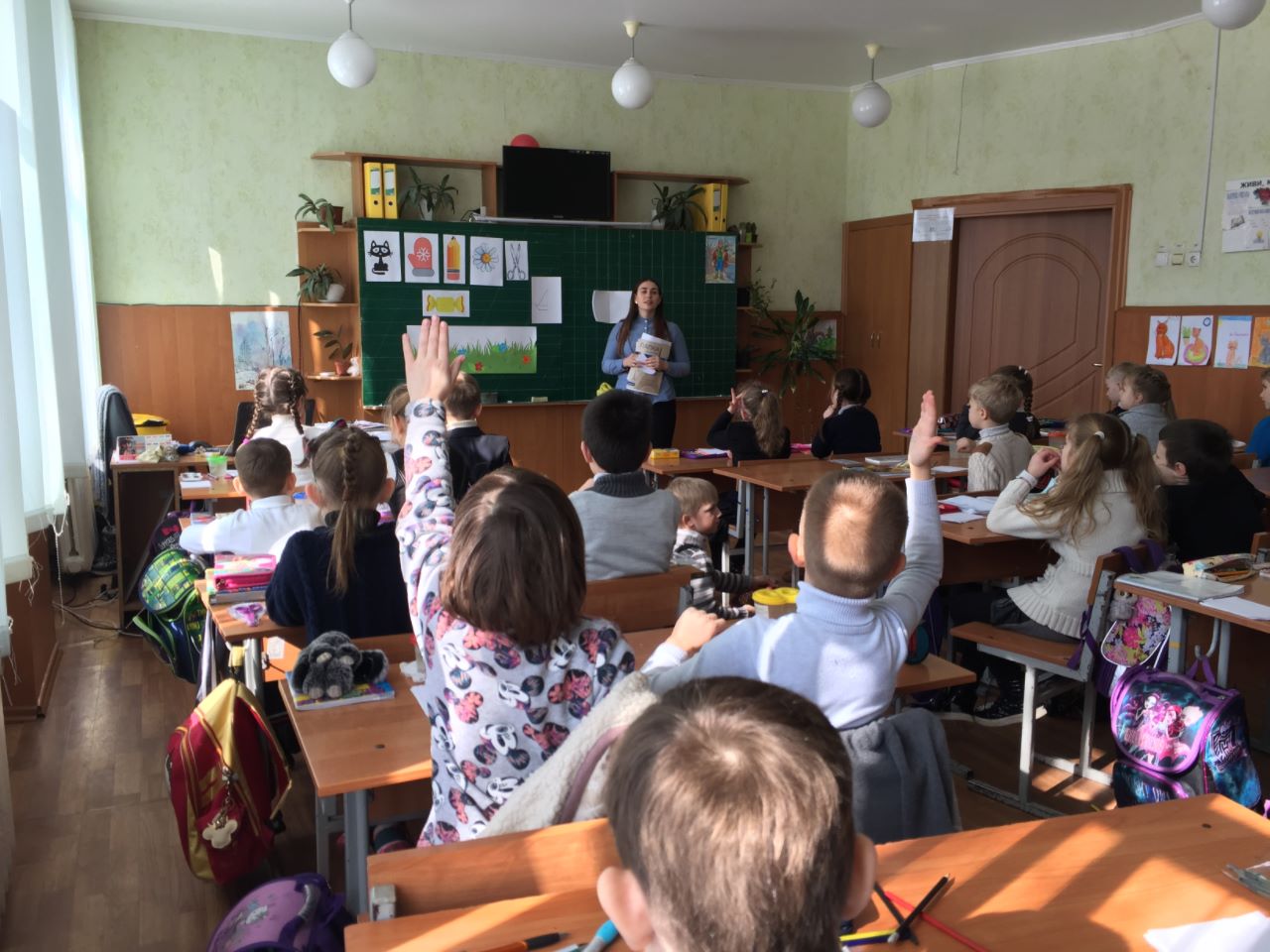 МОЛОДЦІ ОМ 14 11