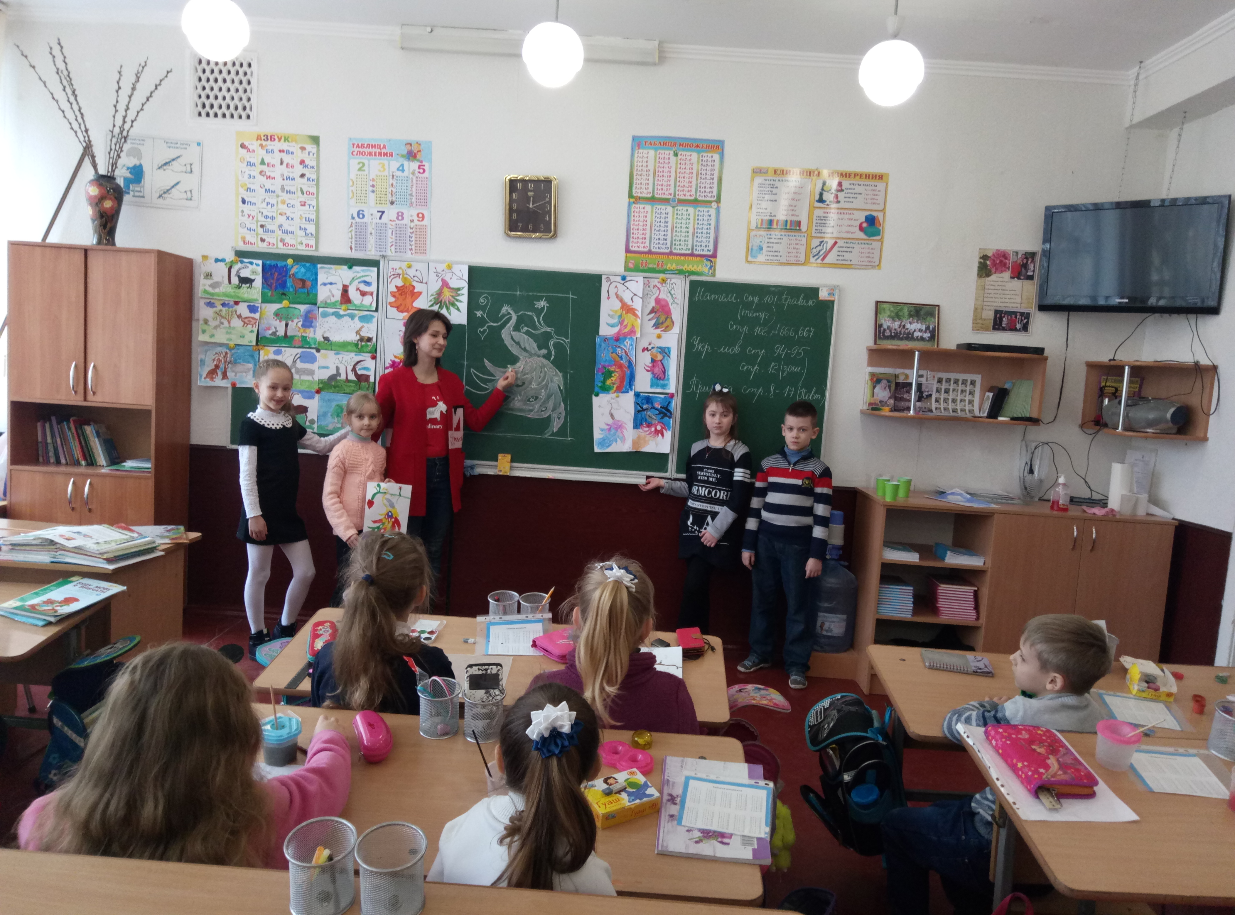 МОЛОДЦІ ОМ 14 3