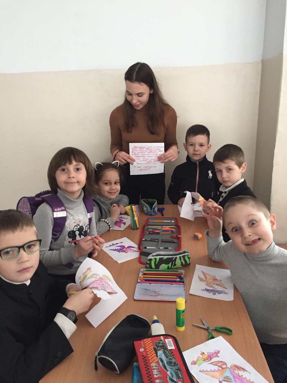 МОЛОДЦІ ОМ 14 9