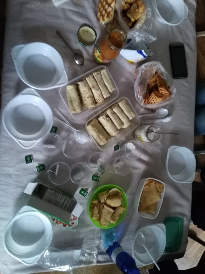 Масляна 2018 1