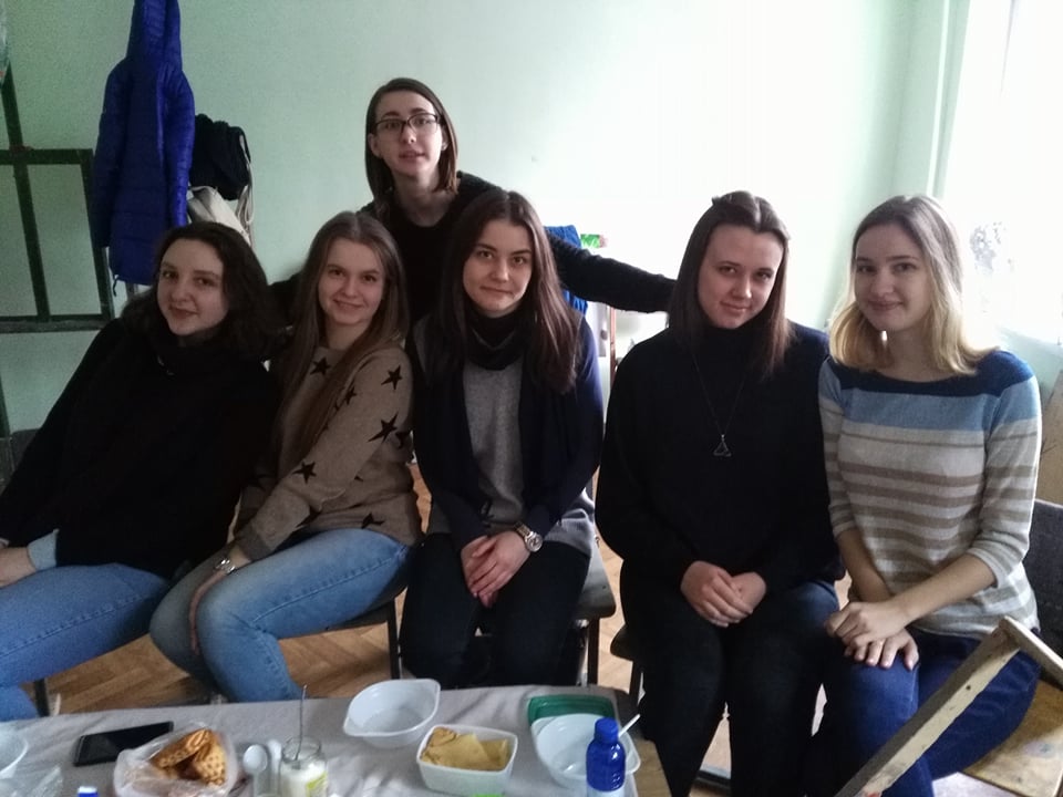 Масляна 2018 2