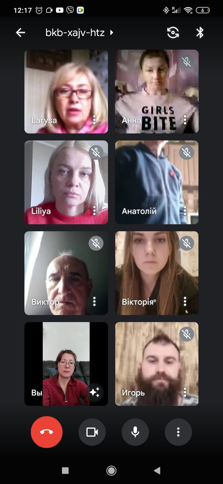 Нарада з кураторами 2022.04