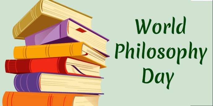 world philosophy day