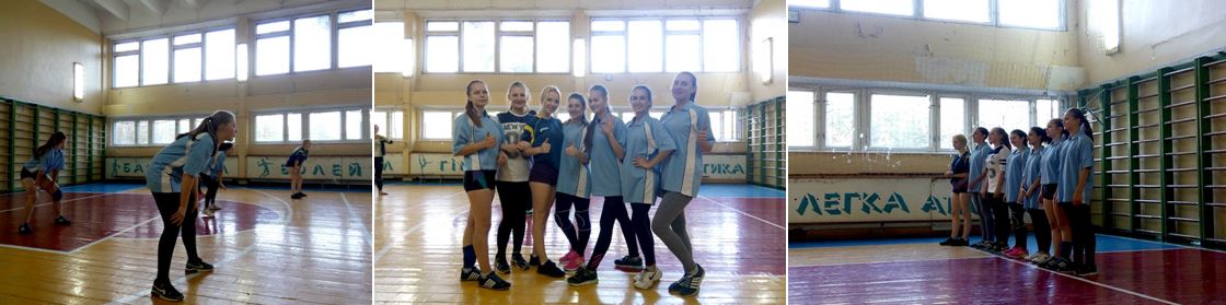 Voleyboll 2017 1