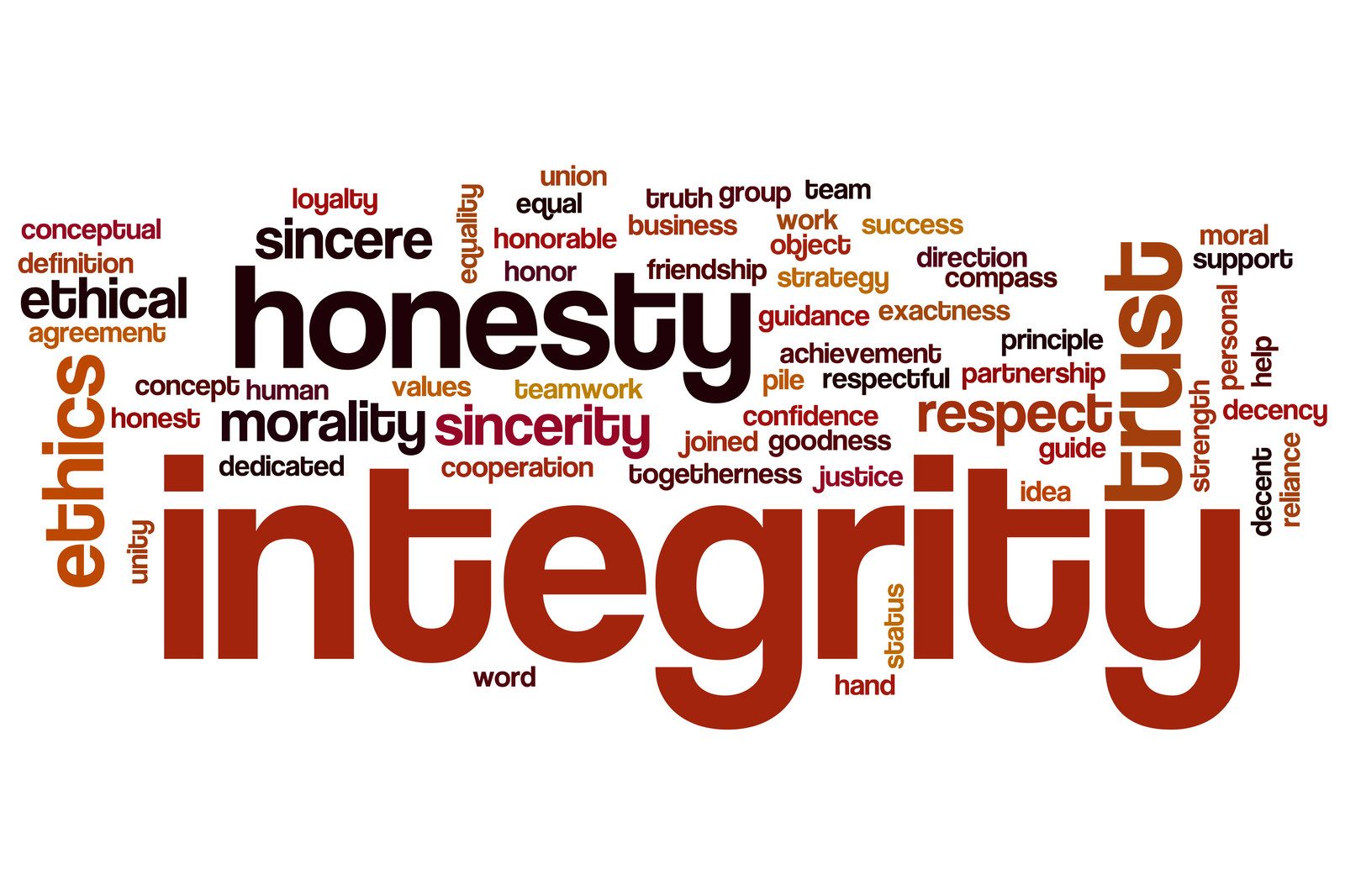 Integrity