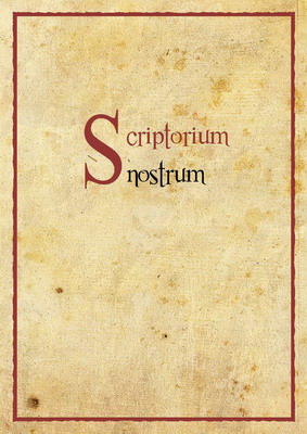 Scriptorium Nostrum