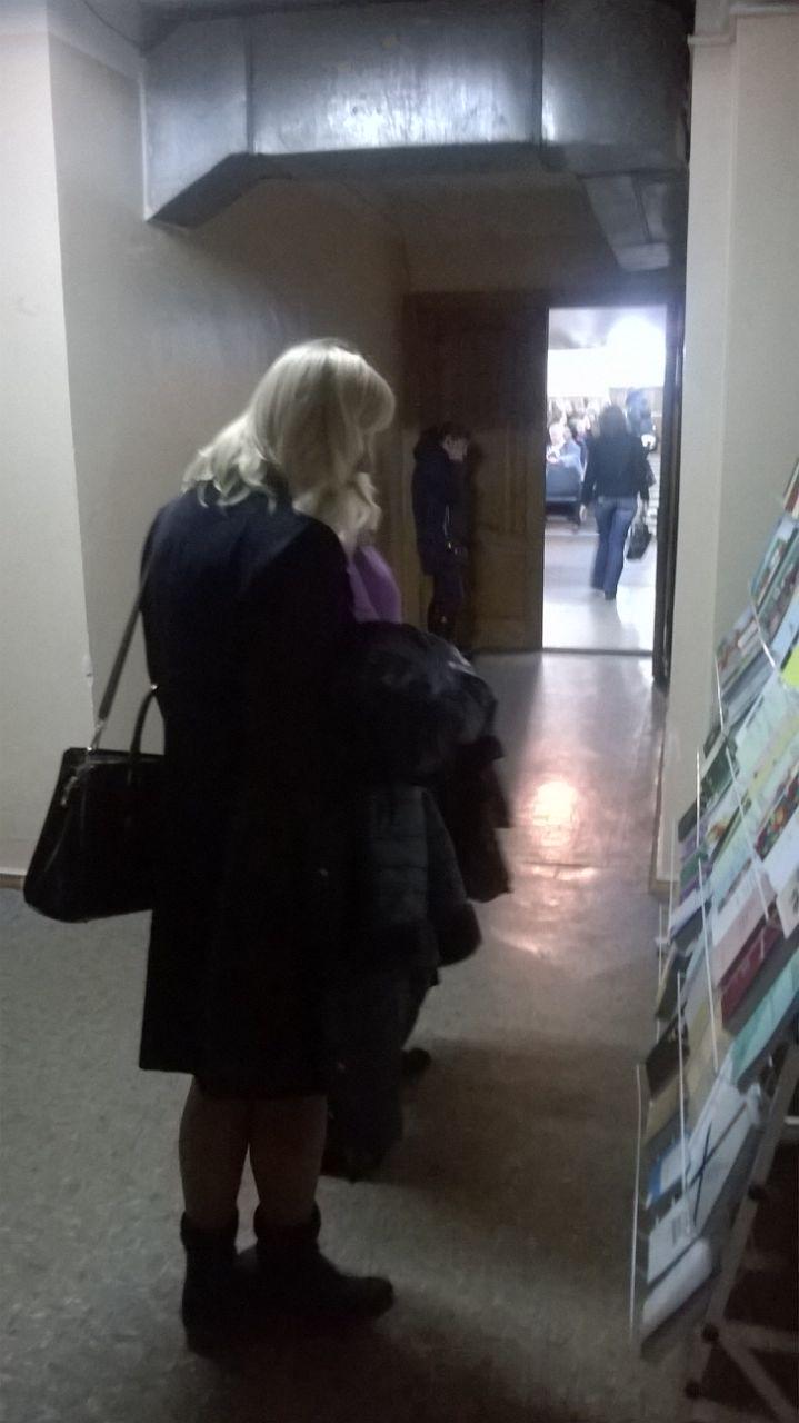 рідна мова фундамент 2