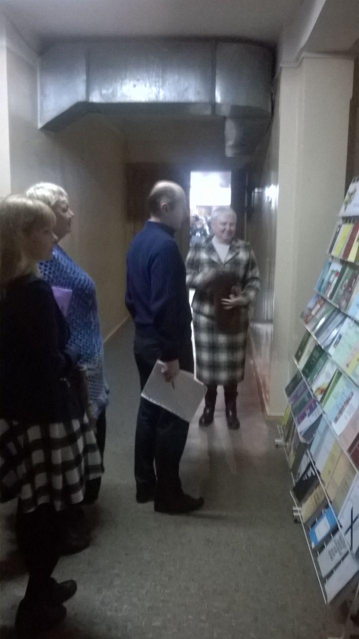 рідна мова фундамент 6