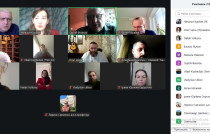 НА ШЛЯХУ ДО ПРОФЕСІЇ: ЗАХИСТ КВАЛІФІКАЦІЙНИХ РОБІТ НА ФАКУЛЬТЕТІ ПЕДАГОГІЧНОЇ ОСВІТИ