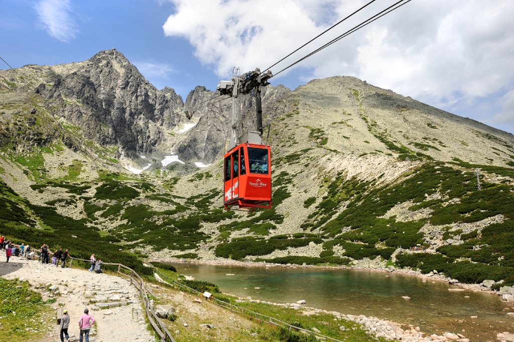 tatry lomnicky stit lanovka