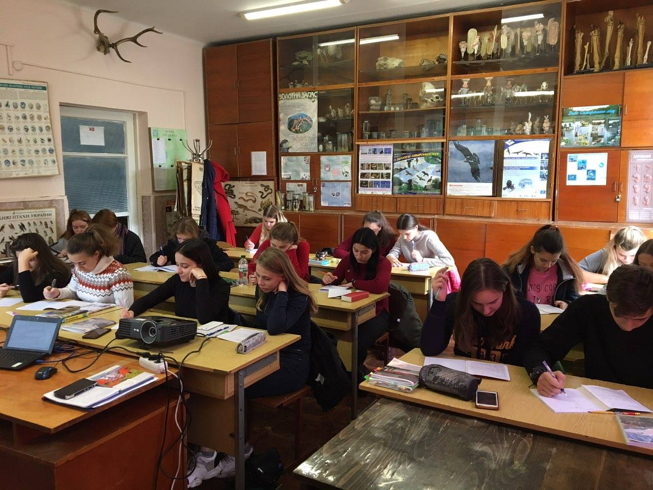 biology courses1118 2