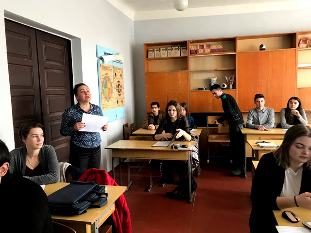 list presentation 31