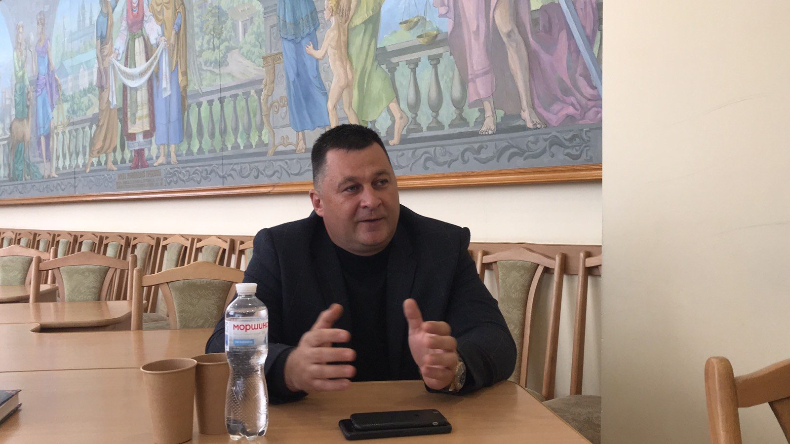 peredzahyst seminar 5