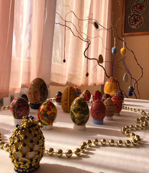 pysanky 2