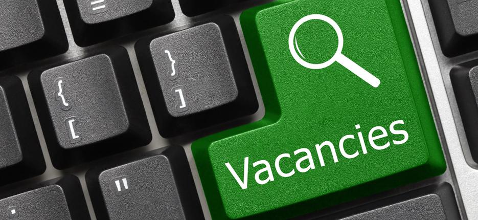 vacancies 2